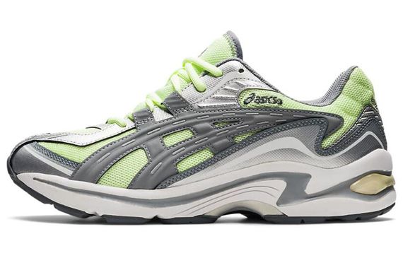 Asics