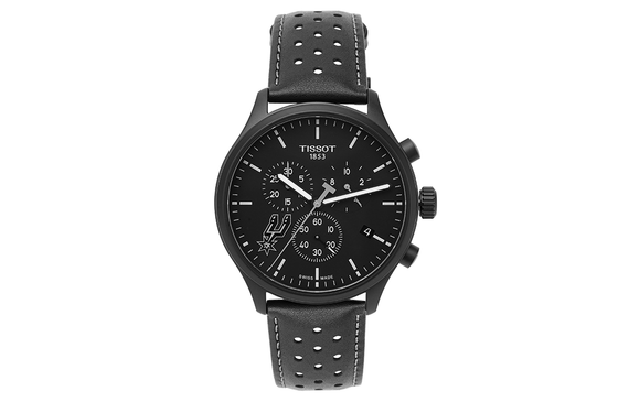 TISSOT 100 45mm 45mm T116.617.36.051.04