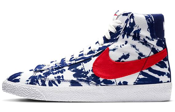 Nike Blazer 77 SE
