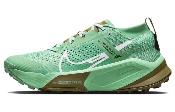 Nike ZoomX Zegama Trail