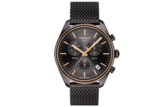 TISSOT PR100 41mm T101.417.23.061.00