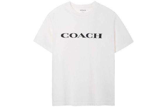 COACH SS23 Logo T