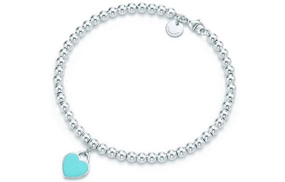 TIFFANY &amp; CO. Return to Tiffany 925