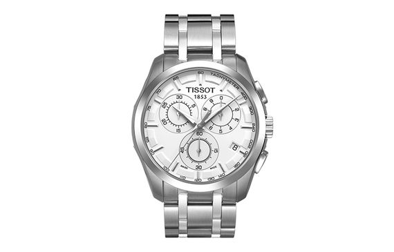 TISSOT 100 41mm T035.617.11.031.00