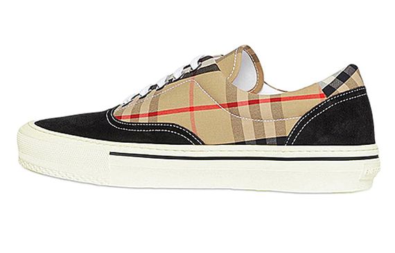 Burberry