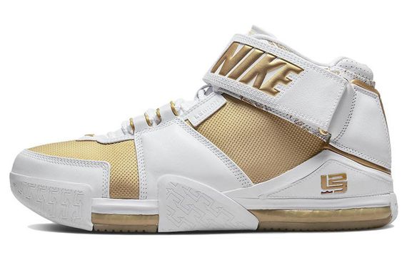 Nike Lebron 2 &quot;Maccabi&quot; 2
