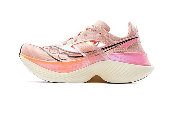 Saucony Endorphin Elite
