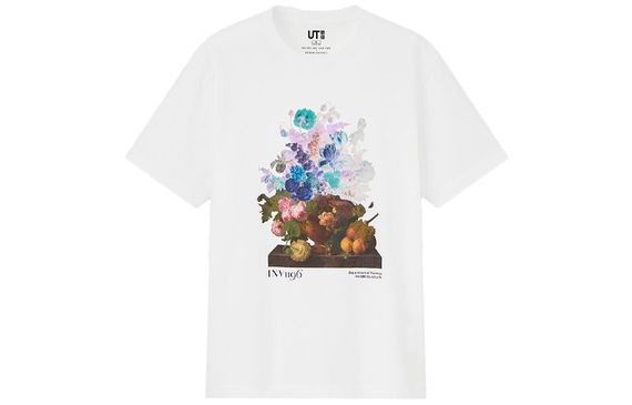 UNIQLO x T