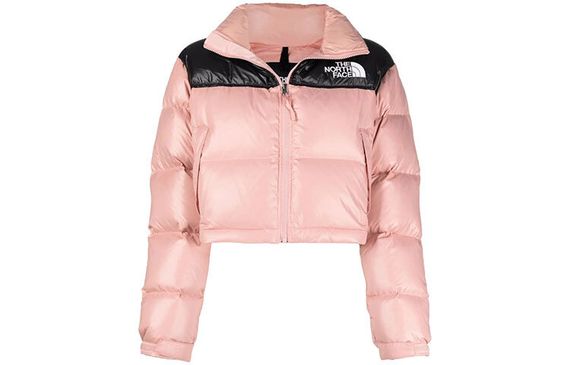 THE NORTH FACE Logo