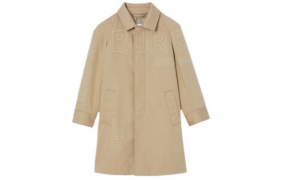 Burberry Logo