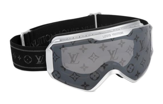 LOUIS VUITTON Logo