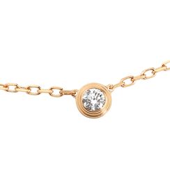 CARTIER Cartier d'Amour 18k