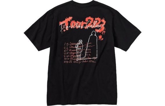 UNIQLO x Disney/ SS23 T