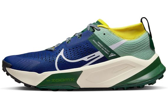 Nike ZoomX Zegama Trail