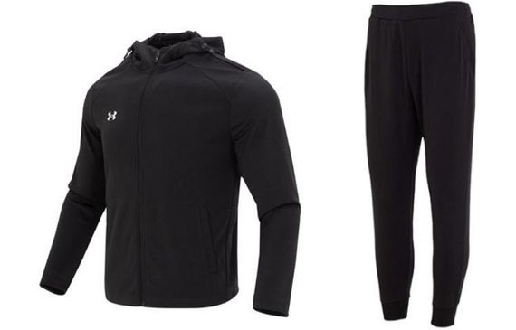 Under Armour