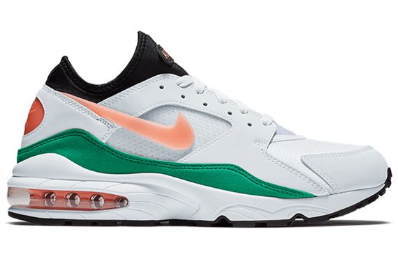 Nike Air Max 93 Watermelon