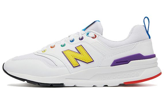 Pac-Man x New Balance NB 997H