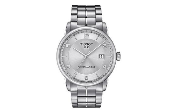 TISSOT 41mm T086.407.11.037.00