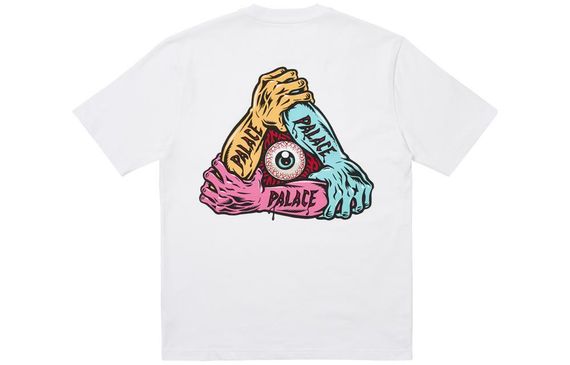 PALACE FW23 ARMS T-SHIRT Logo T