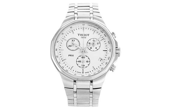 TISSOT PRX 40.3mm T077.417.11.031.00