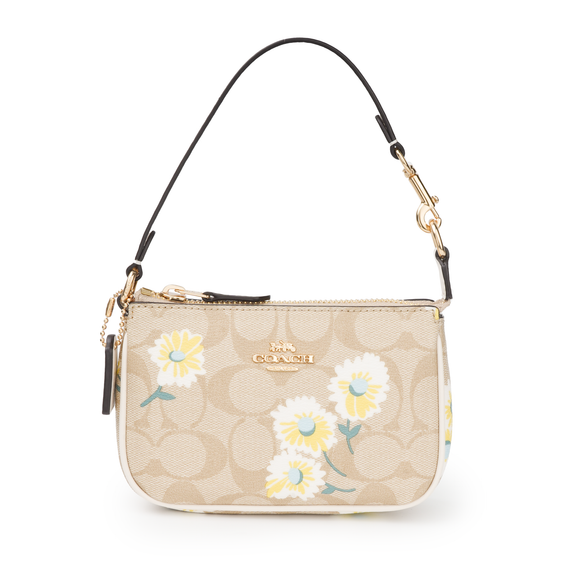 COACH Nolita 15