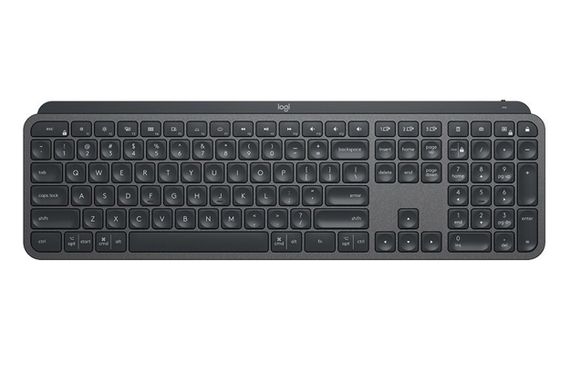 Logitech MX Keys