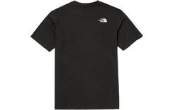 THE NORTH FACE Cotton Basic S/s R/tee T