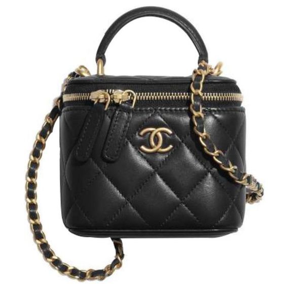 CHANEL Logo