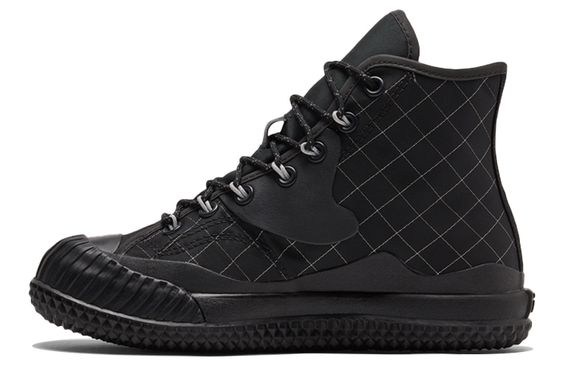 Slam Jam x Converse Bosey MC Hi