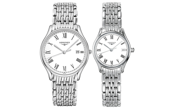 LONGINES 38.5mm