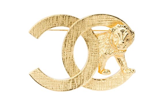 CHANEL C