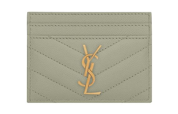 SAINT LAURENT YSL CASSANDRE Logo