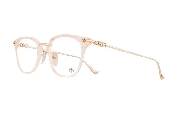 Chrome Hearts