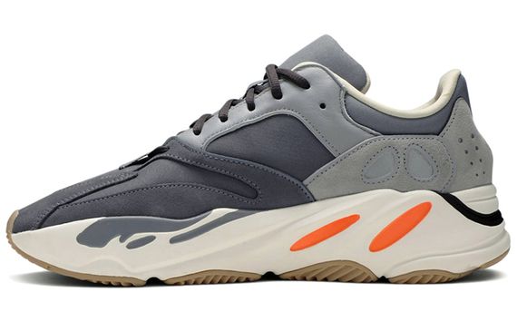 Adidas originals Yeezy boost 700 &quot;Magnet&quot;