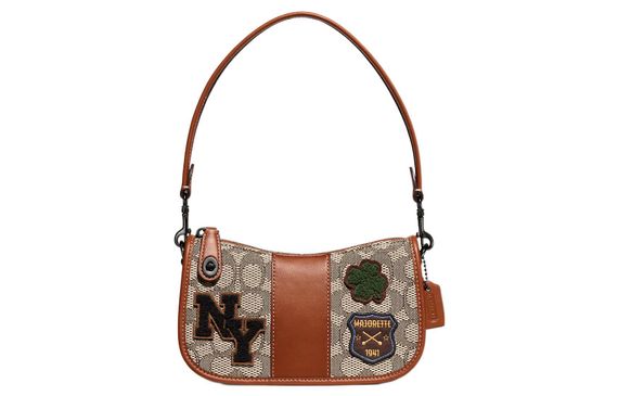COACH Swinger 20