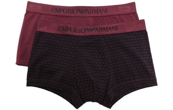 EMPORIO ARMANI 2