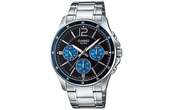CASIO ENTICER MTP-1374D-2A
