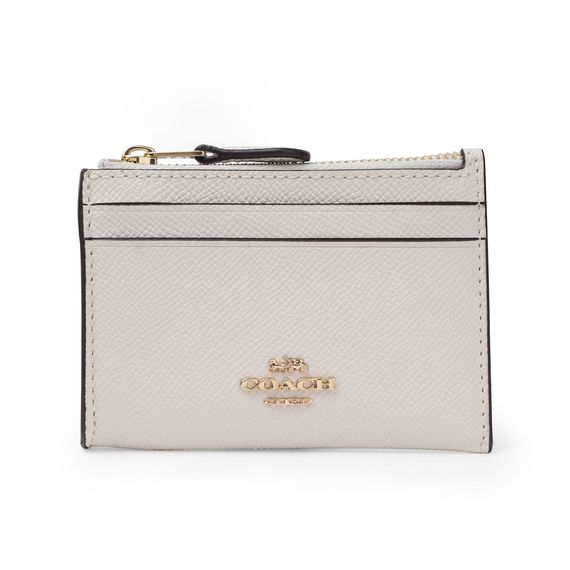 COACH Mini Id Skinny 11