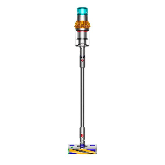 Dyson V15 Detect Absolute