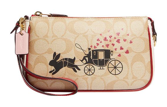 COACH Nolita 19