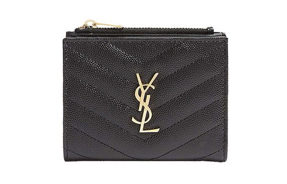 SAINT LAURENT YSL CASSANDRE Logo