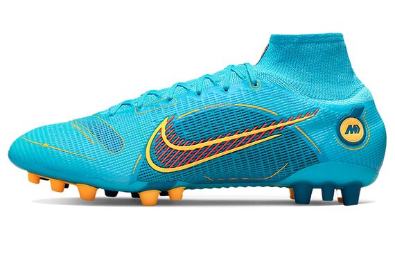 Nike Mercurial Superfly 8 14 Elite AG（ ）