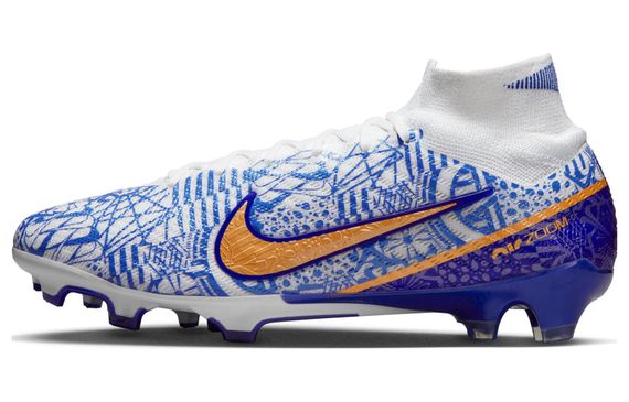 Nike Mercurial Superfly 9 ZoomEliteKMCR7 HG（ ）FG（ ）