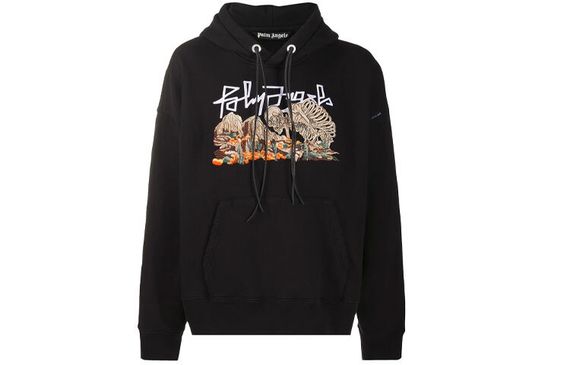 PALM ANGELS FW21 Logo