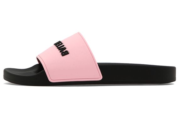 Balenciaga Pool Slide Sandal