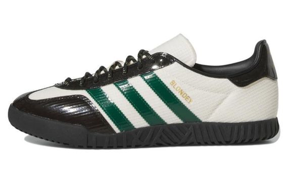 Blondey McCoy x adidas originals GAZELLE A.B. Indoor T