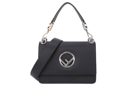FENDI Kan I Logo