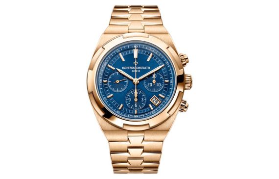Vacheron Constantin OVERSEAS 150 18K5N 5520V/210R-B952