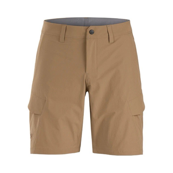 Arcteryx Rampart Short Logo 9
