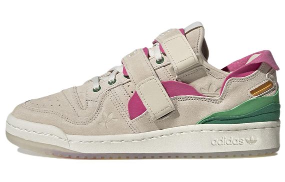 FiSN x adidas originals FORUM 84 Low